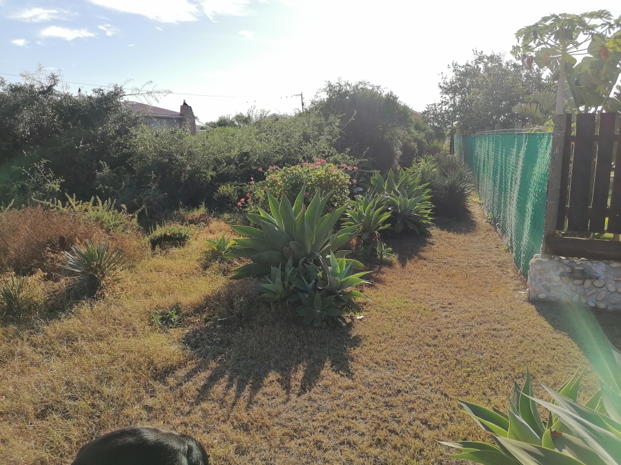 0 Bedroom Property for Sale in Cannonville Eastern Cape